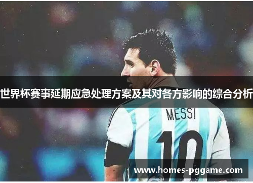 世界杯赛事延期应急处理方案及其对各方影响的综合分析