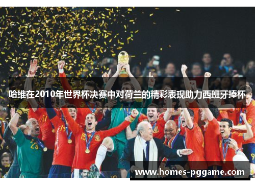 哈维在2010年世界杯决赛中对荷兰的精彩表现助力西班牙捧杯 哈维在2010年世界杯决赛中对荷兰的精彩表现助力西班牙捧杯