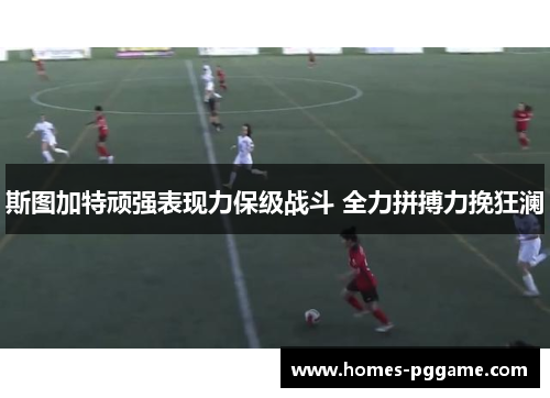 斯图加特顽强表现力保级战斗 全力拼搏力挽狂澜