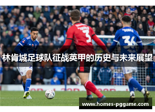林肯城足球队征战英甲的历史与未来展望