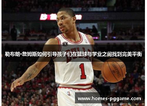 勒布朗·詹姆斯如何引导孩子们在篮球与学业之间找到完美平衡 勒布朗·詹姆斯如何引导孩子们在篮球与学业之间找到完美平衡