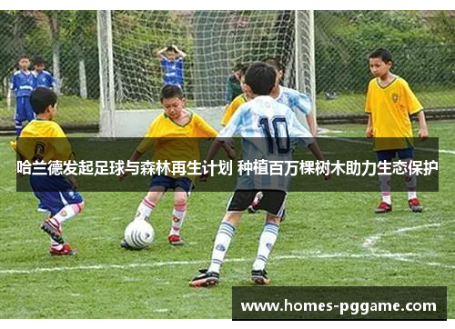 哈兰德发起足球与森林再生计划 种植百万棵树木助力生态保护