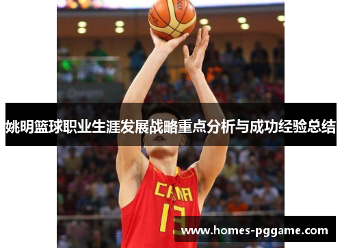 姚明篮球职业生涯发展战略重点分析与成功经验总结