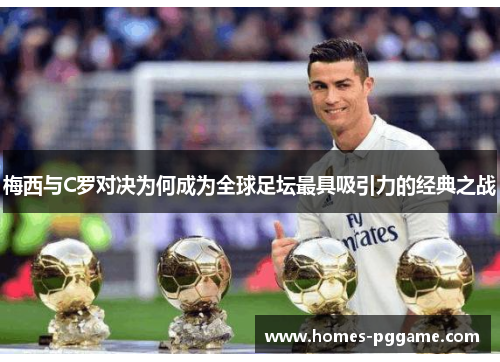 梅西与C罗对决为何成为全球足坛最具吸引力的经典之战