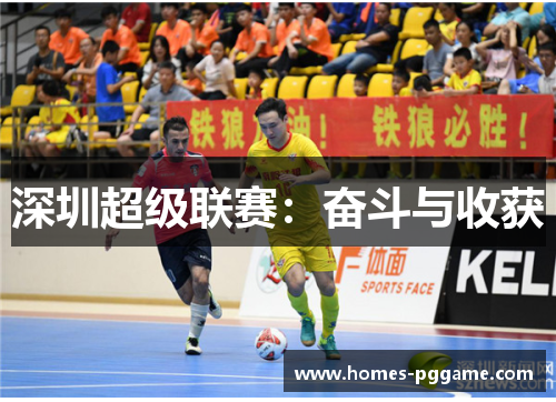 深圳超级联赛:奋斗与收获 深圳超级联赛:奋斗与收获