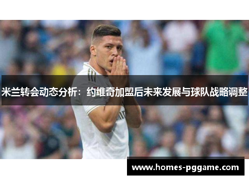 米兰转会动态分析：约维奇加盟后未来发展与球队战略调整