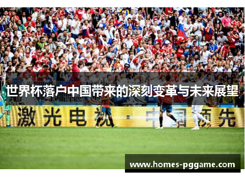 世界杯落户中国带来的深刻变革与未来展望 世界杯落户中国带来的深刻变革与未来展望