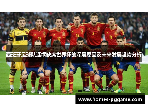 西班牙足球队连续缺席世界杯的深层原因及未来发展趋势分析 西班牙足球队连续缺席世界杯的深层原因及未来发展趋势分析