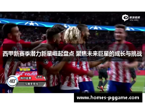 西甲新赛季潜力新星崛起盘点 聚焦未来巨星的成长与挑战 西甲新赛季潜力新星崛起盘点 聚焦未来巨星的成长与挑战