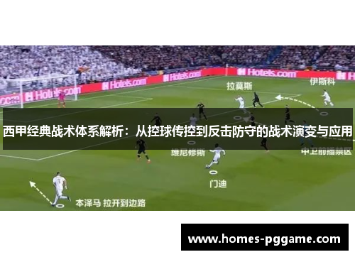 西甲经典战术体系解析:从控球传控到反击防守的战术演变与应用 西甲经典战术体系解析:从控球传控到反击防守的战术演变与应用