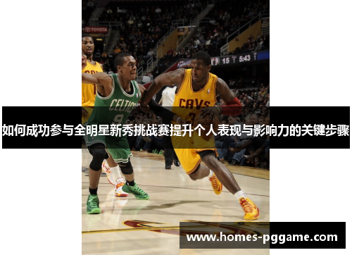 如何成功参与全明星新秀挑战赛提升个人表现与影响力的关键步骤