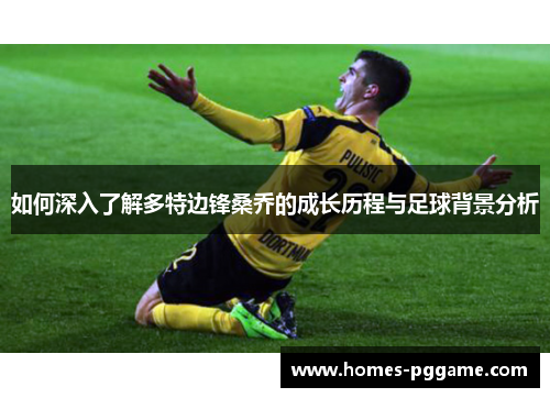 如何深入了解多特边锋桑乔的成长历程与足球背景分析