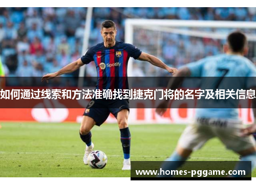 如何通过线索和方法准确找到捷克门将的名字及相关信息